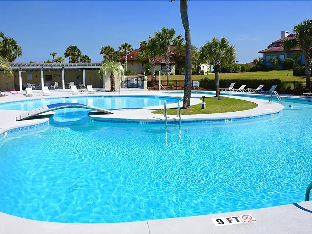 #231 PPV Pelican Watch, Villa NEA - 4 Br villa by RedAwning