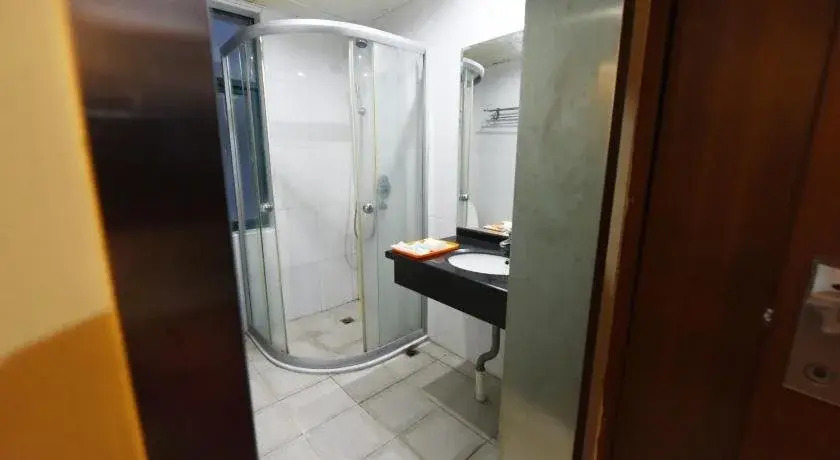 Geili Inn Huangshan