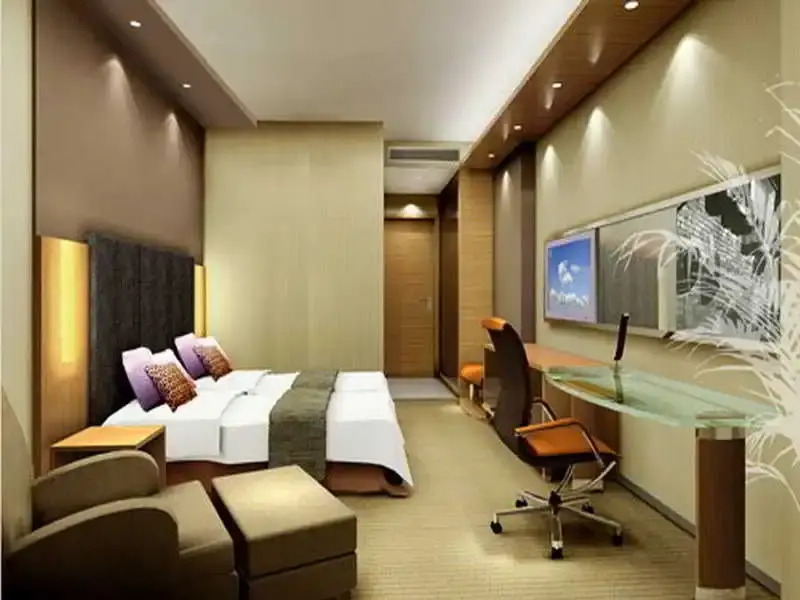 Days Inn Business Place Longwan Beijing