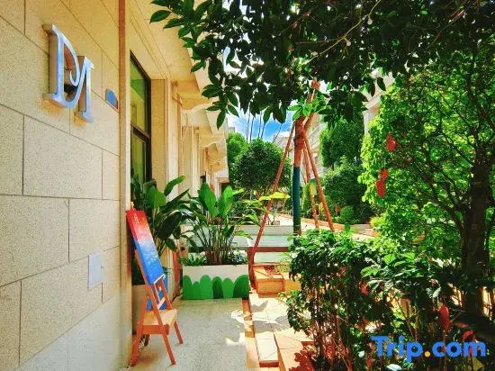 Manyunduan Hotel