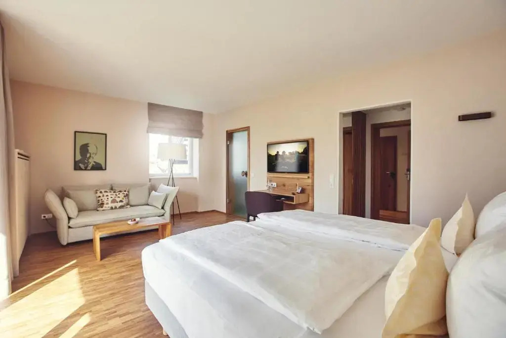 Genusshotel Alte Post