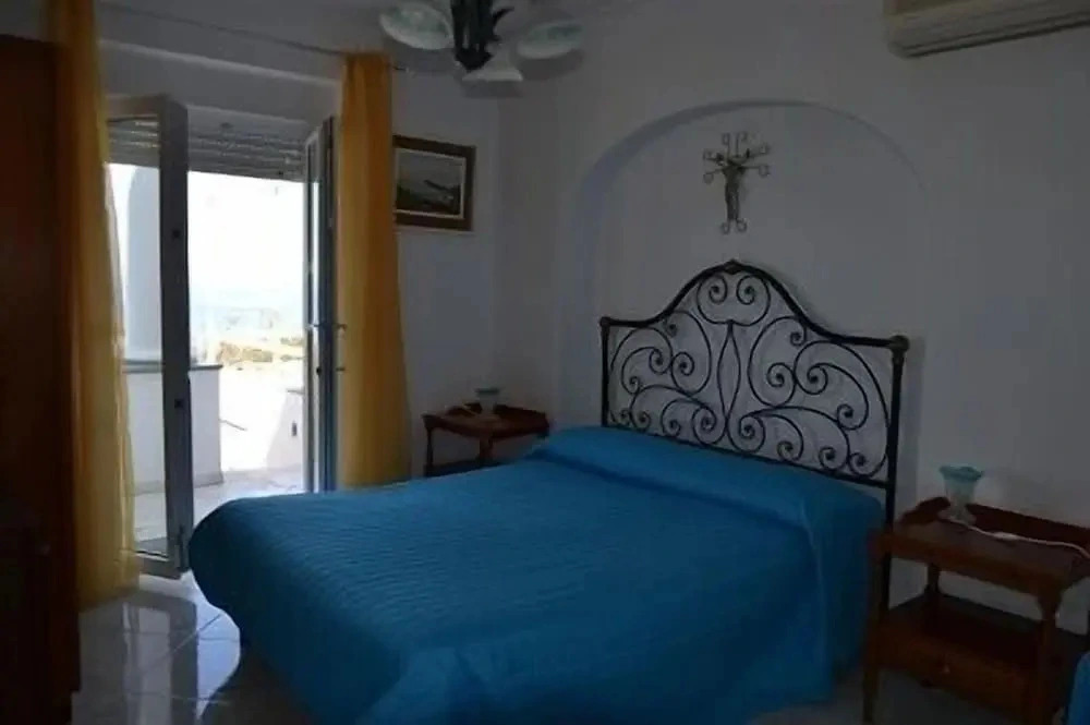 Mariquita B&B Capri