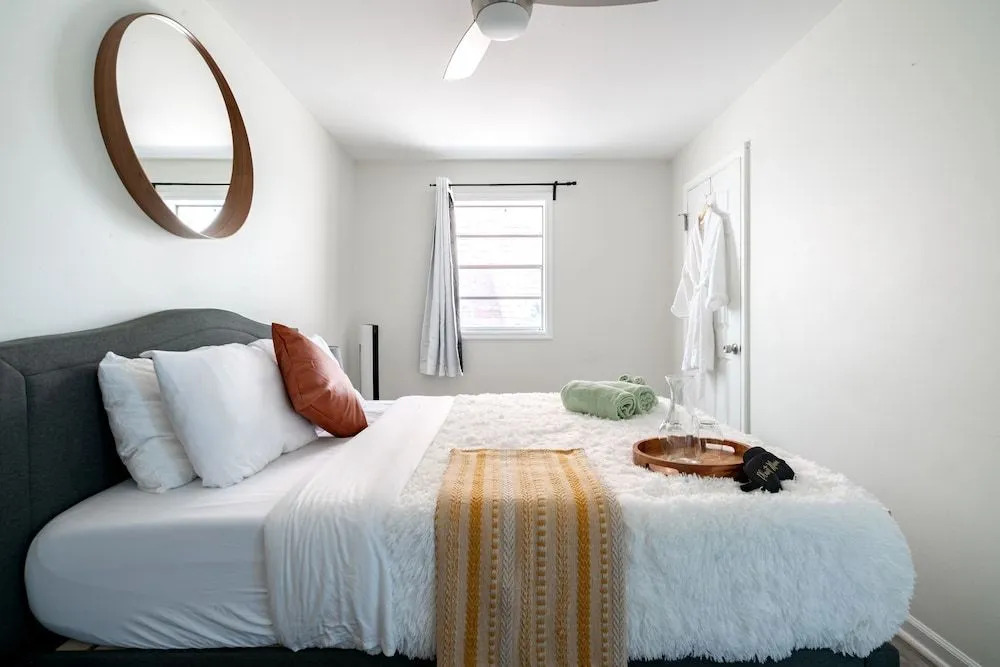 Jungle House Modern Lofts - Arena District & Short North
