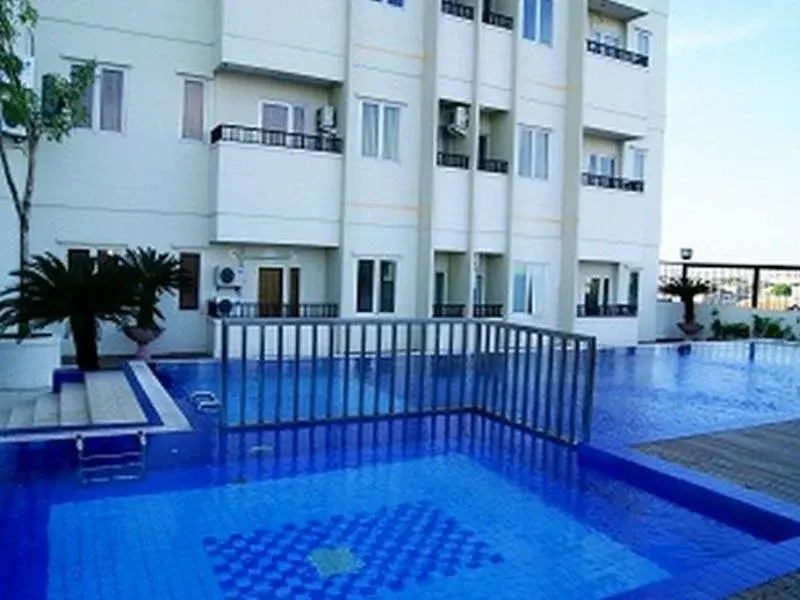 Twin Hotel