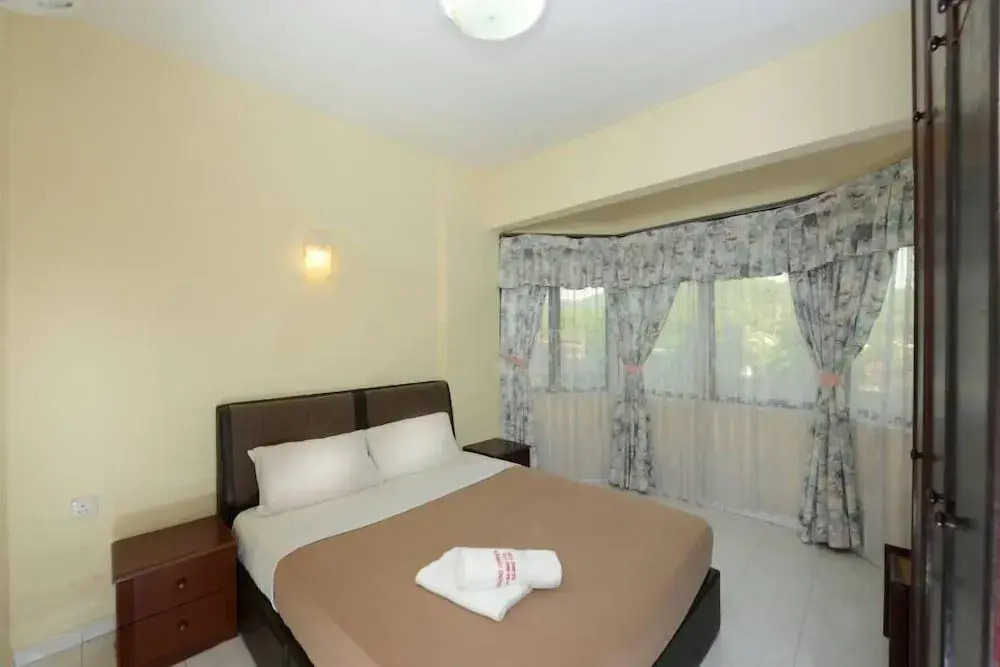 May Condo