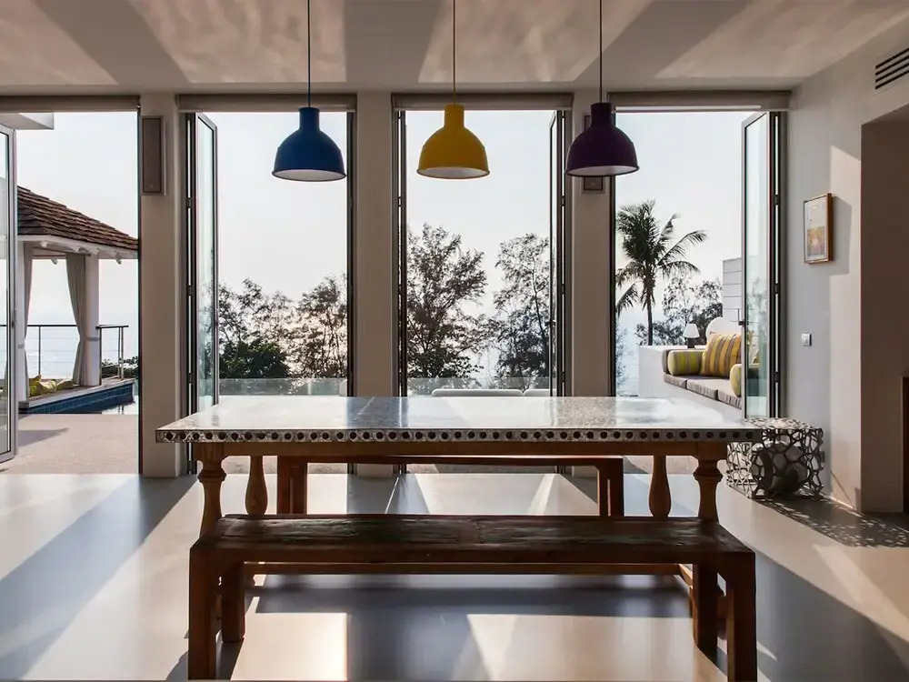 Sammasan Seaview Villa by Elite Havens