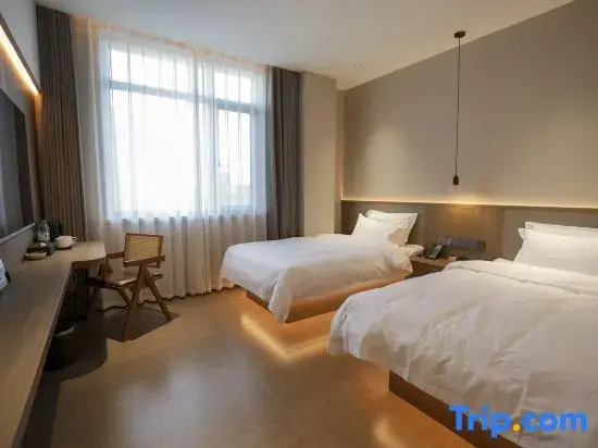 yunjia hotel