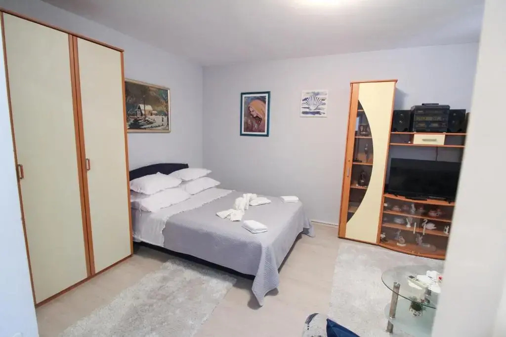 Apartman Alka