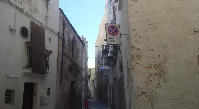 Casa Pugliese