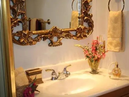 Hacienda del Desierto Bed & Breakfast