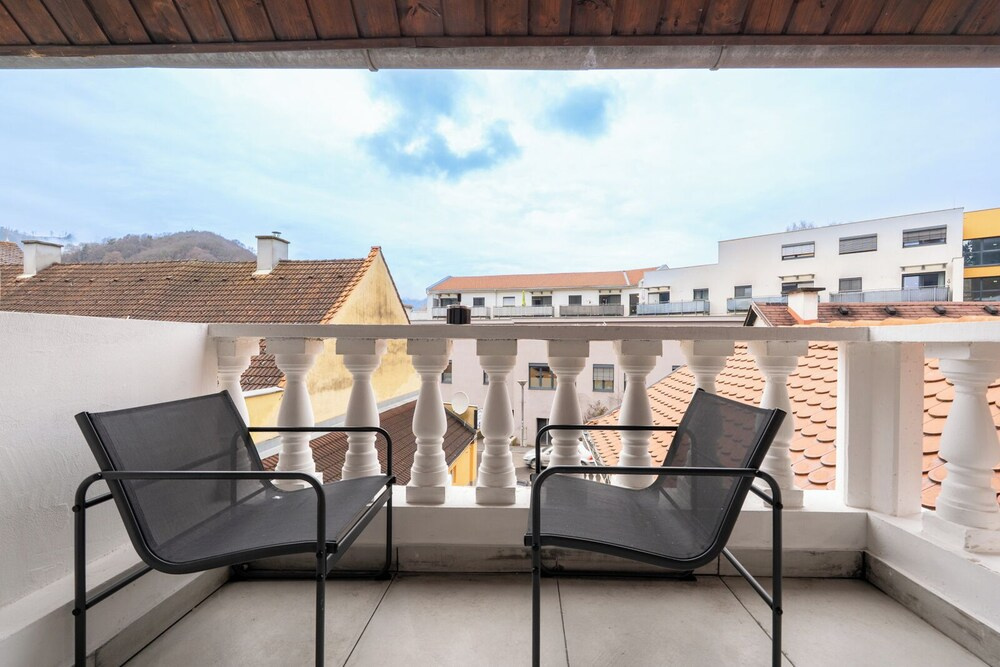 COY Apartments Kapfenberg