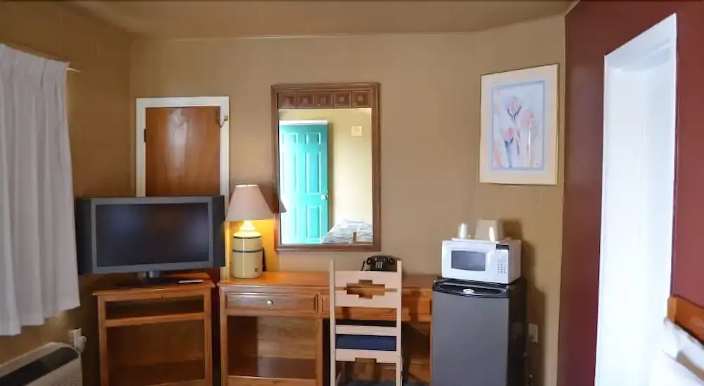 Classic Inn Motel