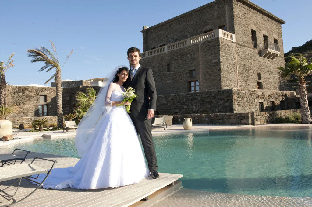 Resort Acropoli
