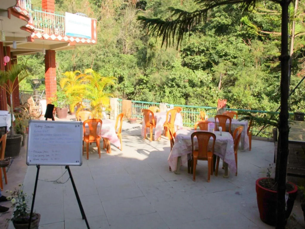 Rishikesh Sadan