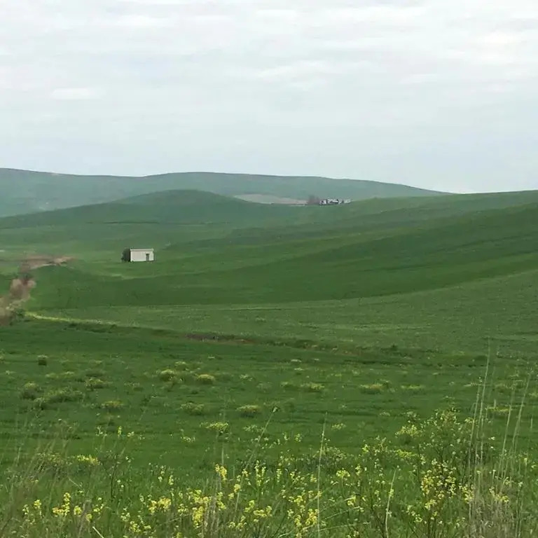 Le Antiche Mura