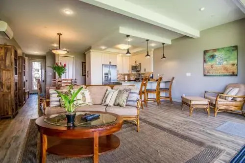 Villa Moana Maui