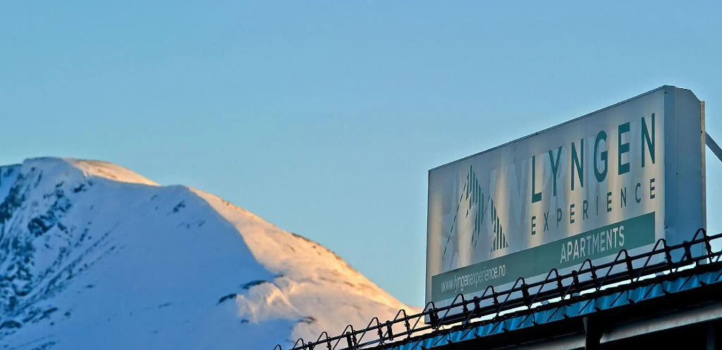 Lyngen Experience Apartments