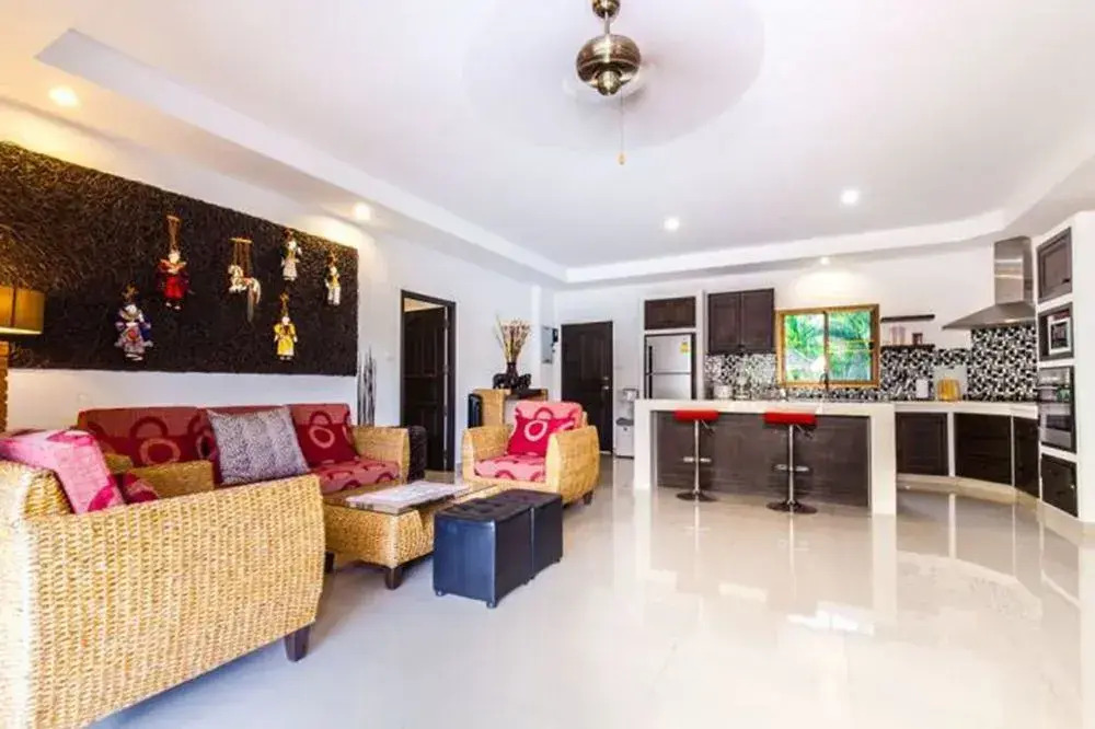 Cordouan 2 Villa by Jetta
