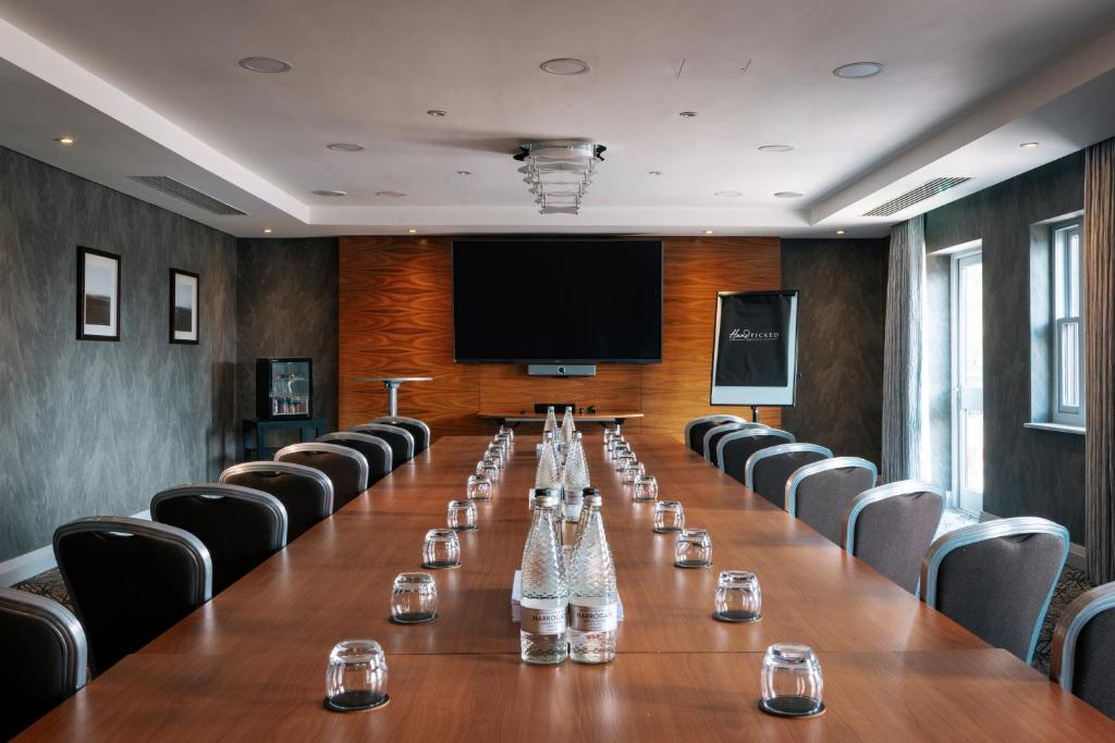 Rookery Hall Hotel & Spa