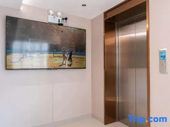 Xiangshan Jinsha Haiyuan Homestay