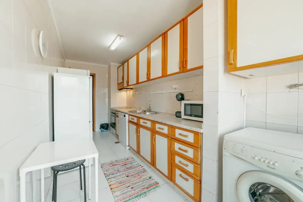 Matosinhos Seaside Classic Apartments by Vacationy
