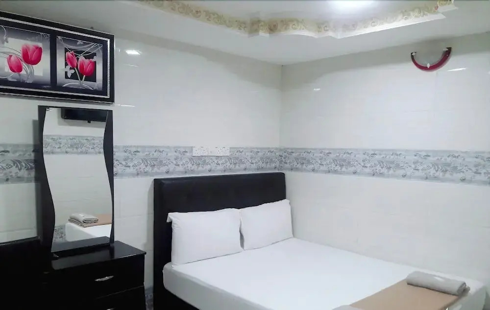 Ark Hotel Melawati