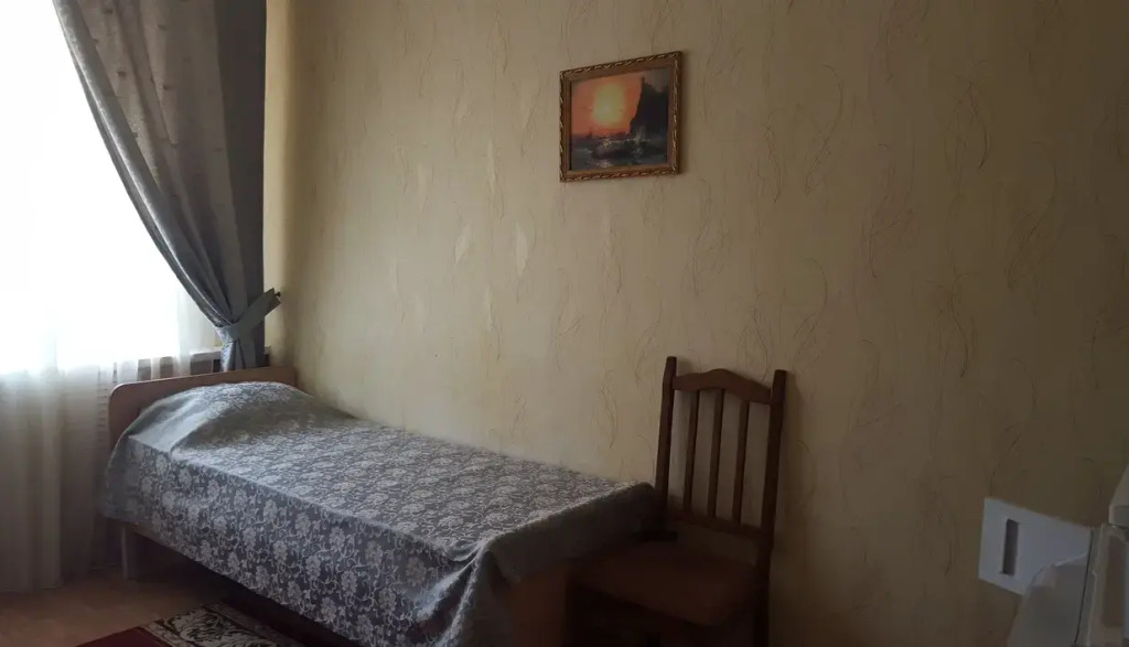 Санаторий Талги