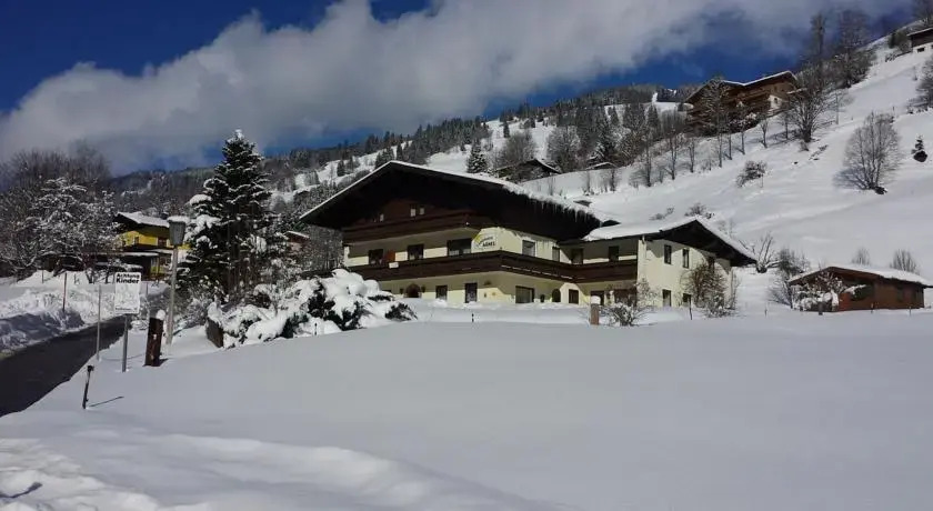 Landhaus Agnes