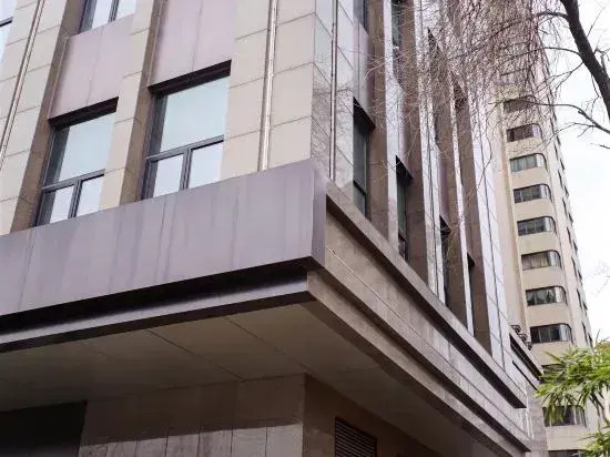 base-XIETU Serviced Apartment