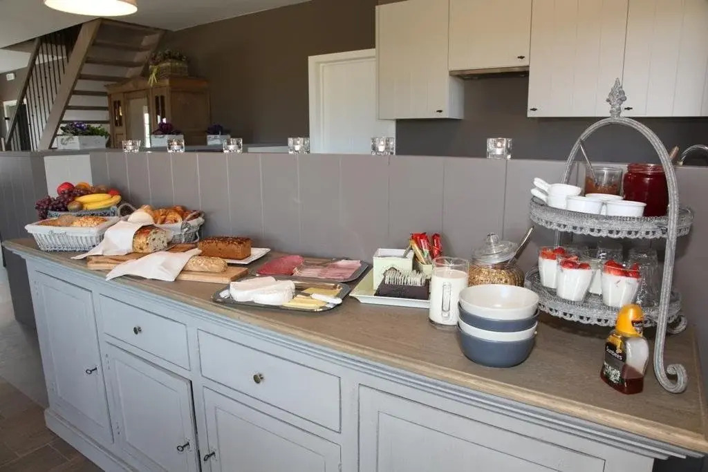 B&B Nieuwhof