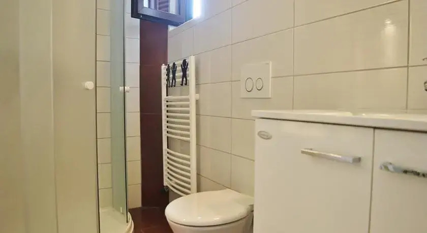 Apartments Caus 396