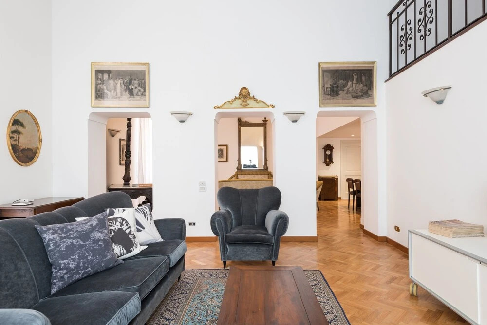 Teta House
