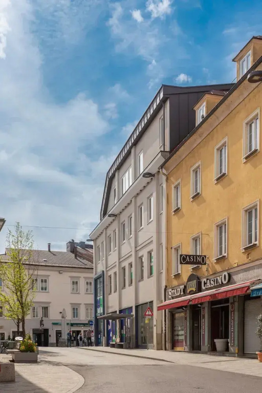 Limehome Villach Hauptplatz