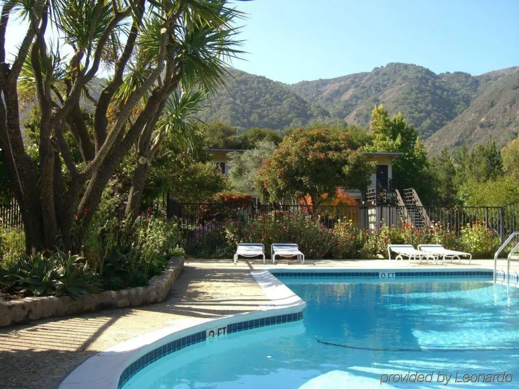 Hidden Valley Inn