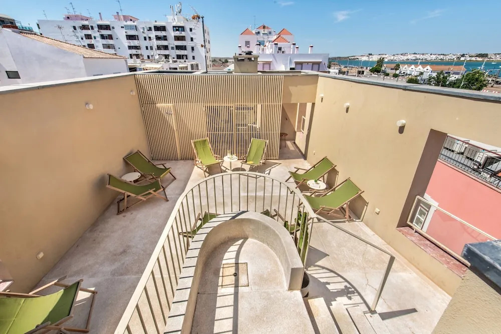 Palacete do Guadiana by MY CHOICE