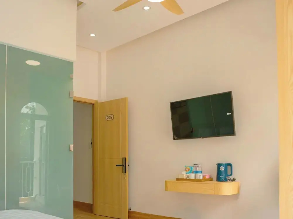 Toms Homestay 2