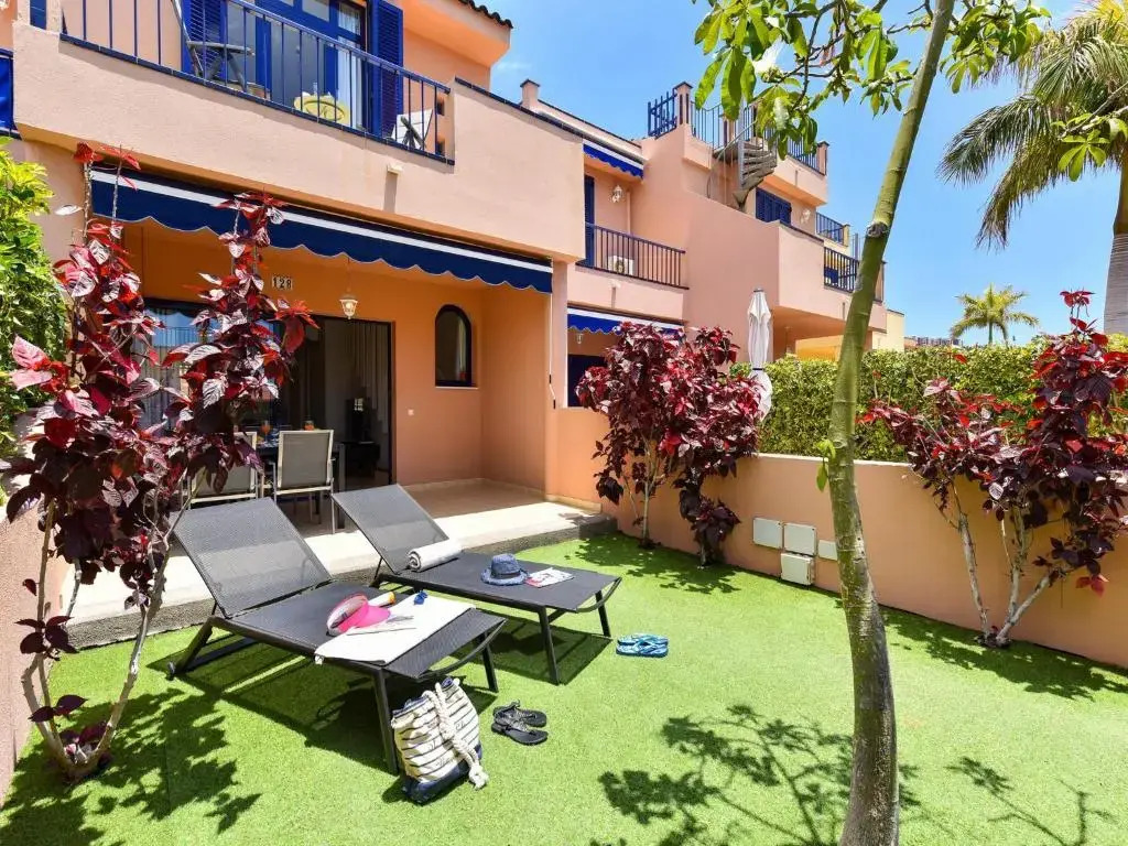 Villa Feliz 128
