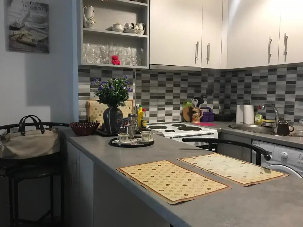 Apartment Kanarian 1A