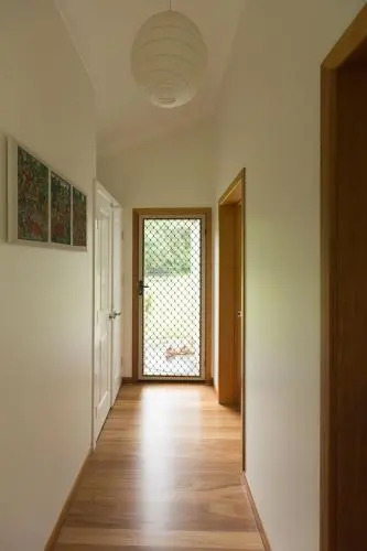 Cairns Homestead: A Peaceful Getaway