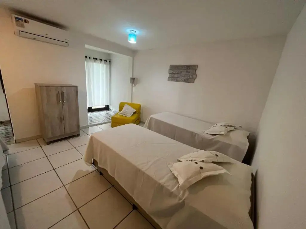 Loft Mar e Lua