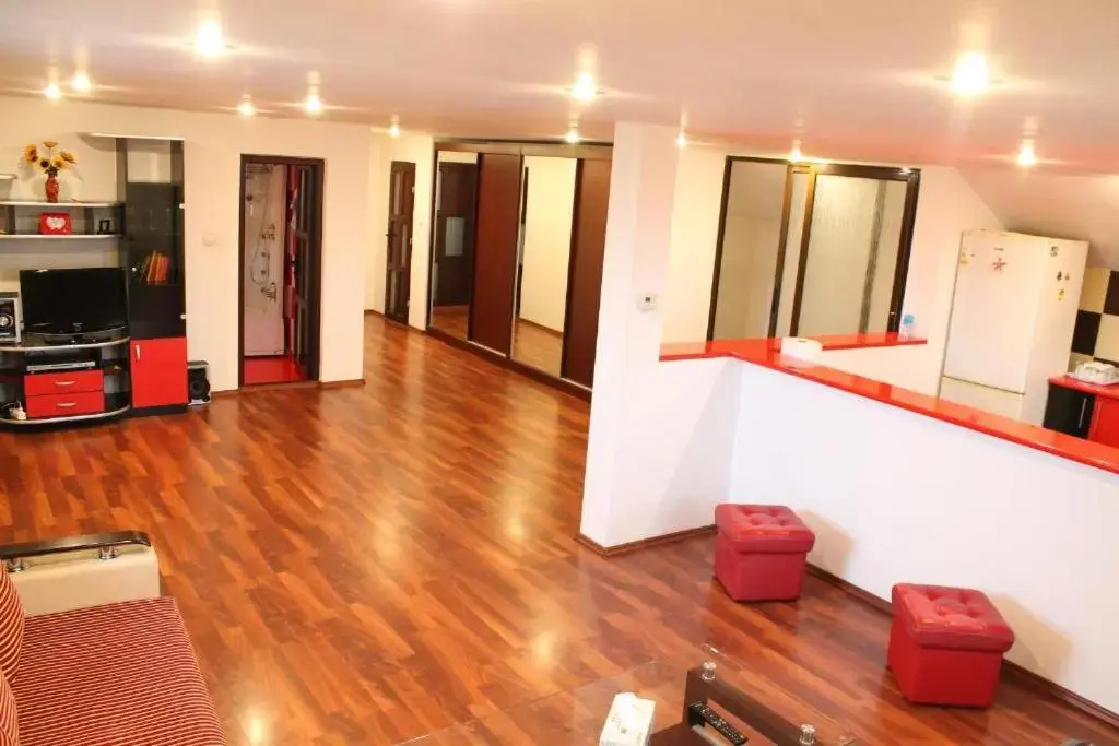 Casa Alina