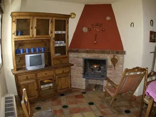 La Casa de la Abuela