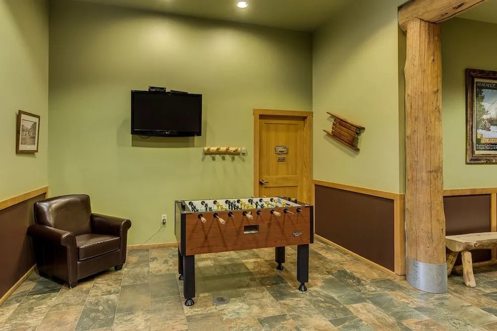 Arapahoe Lodge #8101 - 1 Br Condo