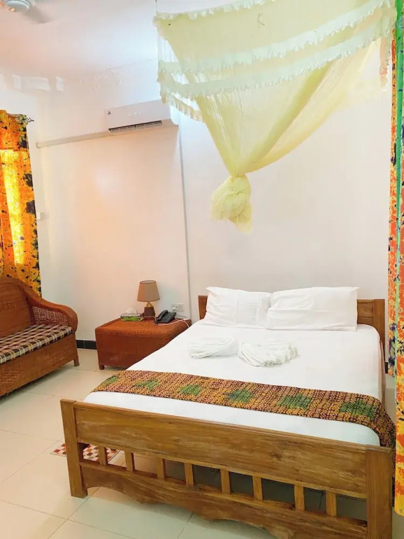 Remarkable 10-bed Cottages in Bagamoyo