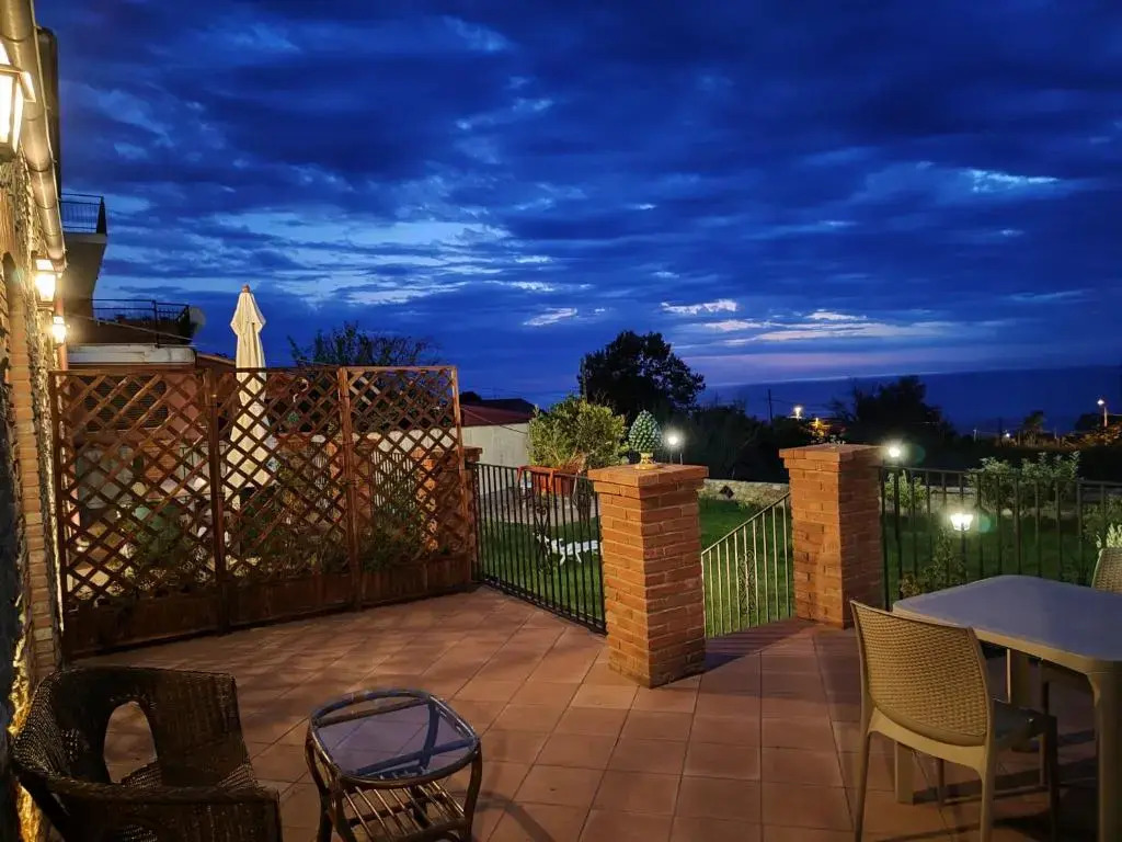 B&B Antico Casale