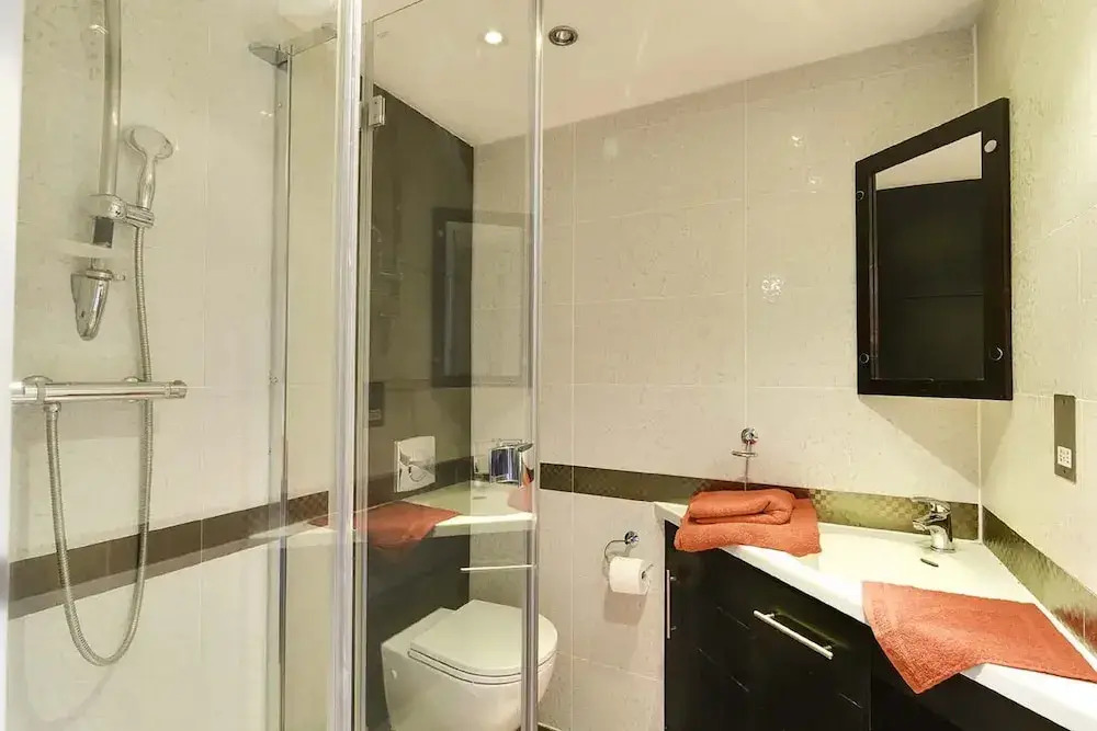 Trendy Studios - Marylebone