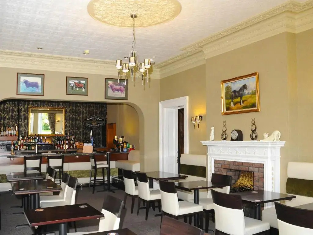 Hundith Hill Hotel
