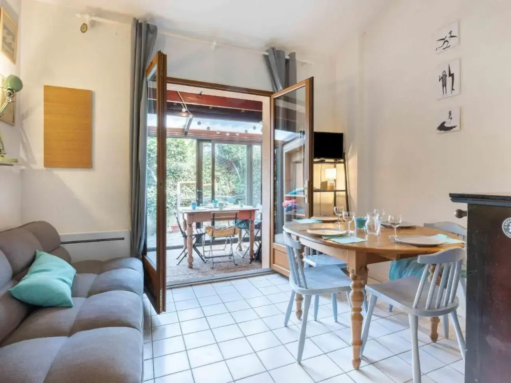 Holiday Home Plage sud-3