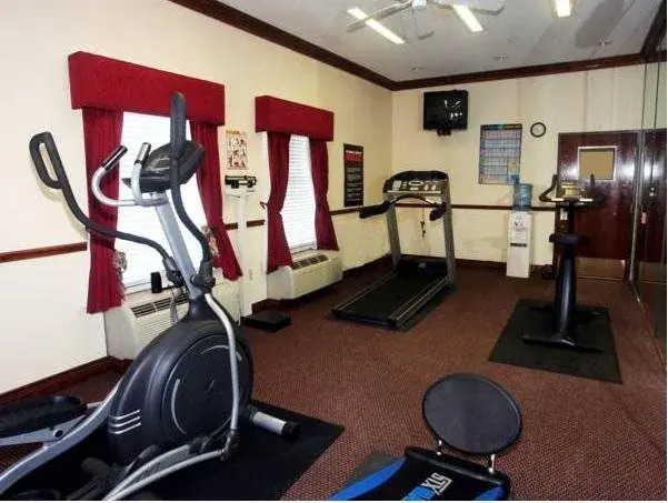Best Western Jacksonville Inn