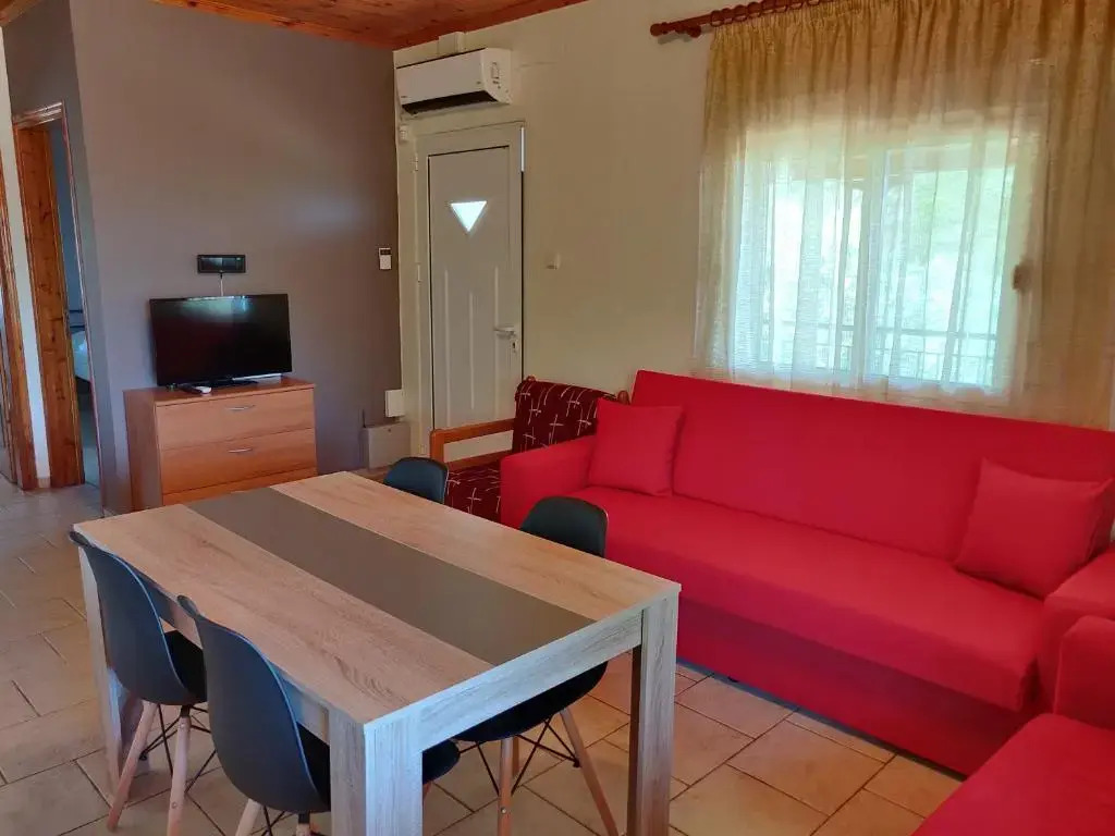 Seaview Home
